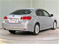 2011 Subaru Legacy B4