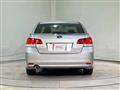 2011 Subaru Legacy B4