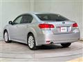 2011 Subaru Legacy B4