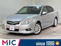 2011 Subaru Legacy B4