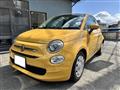 2016 Fiat 500