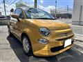 2016 Fiat 500