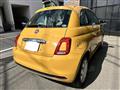 2016 Fiat 500