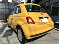 2016 Fiat 500