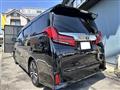 2022 Toyota Alphard G