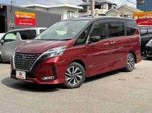 2022 Nissan Serena