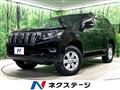 2021 Toyota Land Cruiser Prado