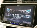 2021 Toyota Land Cruiser Prado