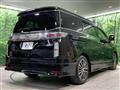 2017 Nissan Elgrand