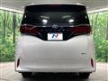 2024 Toyota Alphard Hybrid