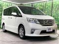 2012 Nissan Serena