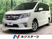2012 Nissan Serena