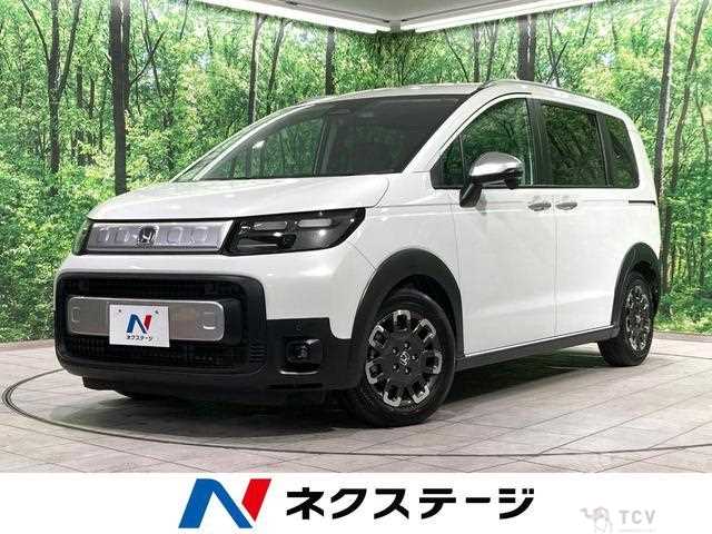 2024 Honda Freed