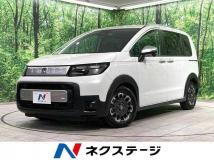 2024 Honda Freed