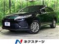2018 Toyota Harrier