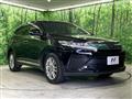 2018 Toyota Harrier
