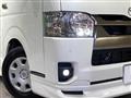 2023 Toyota Hiace Van
