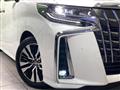 2020 Toyota Alphard G