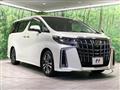 2020 Toyota Alphard G