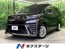 2019 Toyota Vellfire