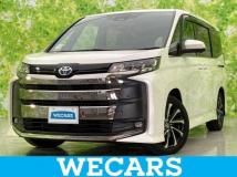 2023 Toyota Noah