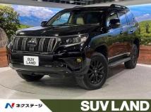 2023 Toyota Land Cruiser Prado
