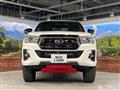 2020 Toyota Hilux