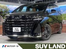 2024 Toyota Vellfire