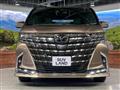 2024 Toyota Alphard G
