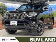 2023 Toyota Land Cruiser Prado