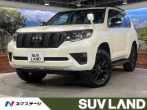 2023 Toyota Land Cruiser Prado