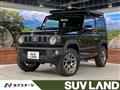 2025 Suzuki Jimny