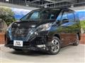 2022 Nissan Serena
