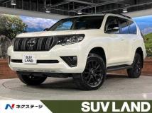 2023 Toyota Land Cruiser Prado