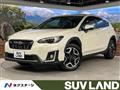 2017 Subaru IMPREZA XV HYBRID