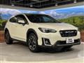 2017 Subaru IMPREZA XV HYBRID