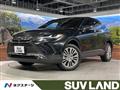 2025 Toyota Harrier