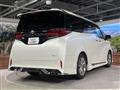 2024 Toyota Alphard Hybrid