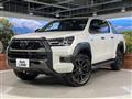2024 Toyota Hilux