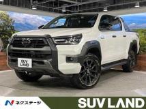 2024 Toyota Hilux