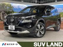 2023 Nissan X-Trail