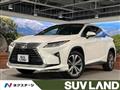 2015 Lexus RX