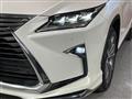 2015 Lexus RX