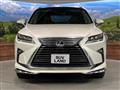 2015 Lexus RX