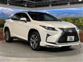 2015 Lexus RX