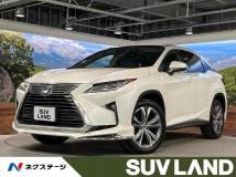 2015 Lexus RX