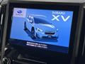 2019 Subaru IMPREZA XV HYBRID