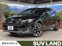 2019 Subaru IMPREZA XV HYBRID