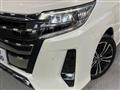 2019 Toyota Noah