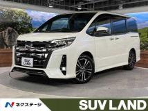 2019 Toyota Noah
